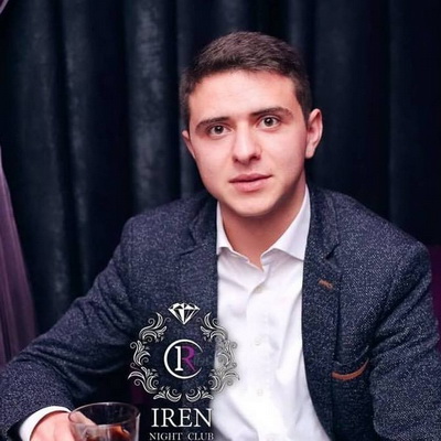 иван паня