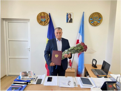петр чебан